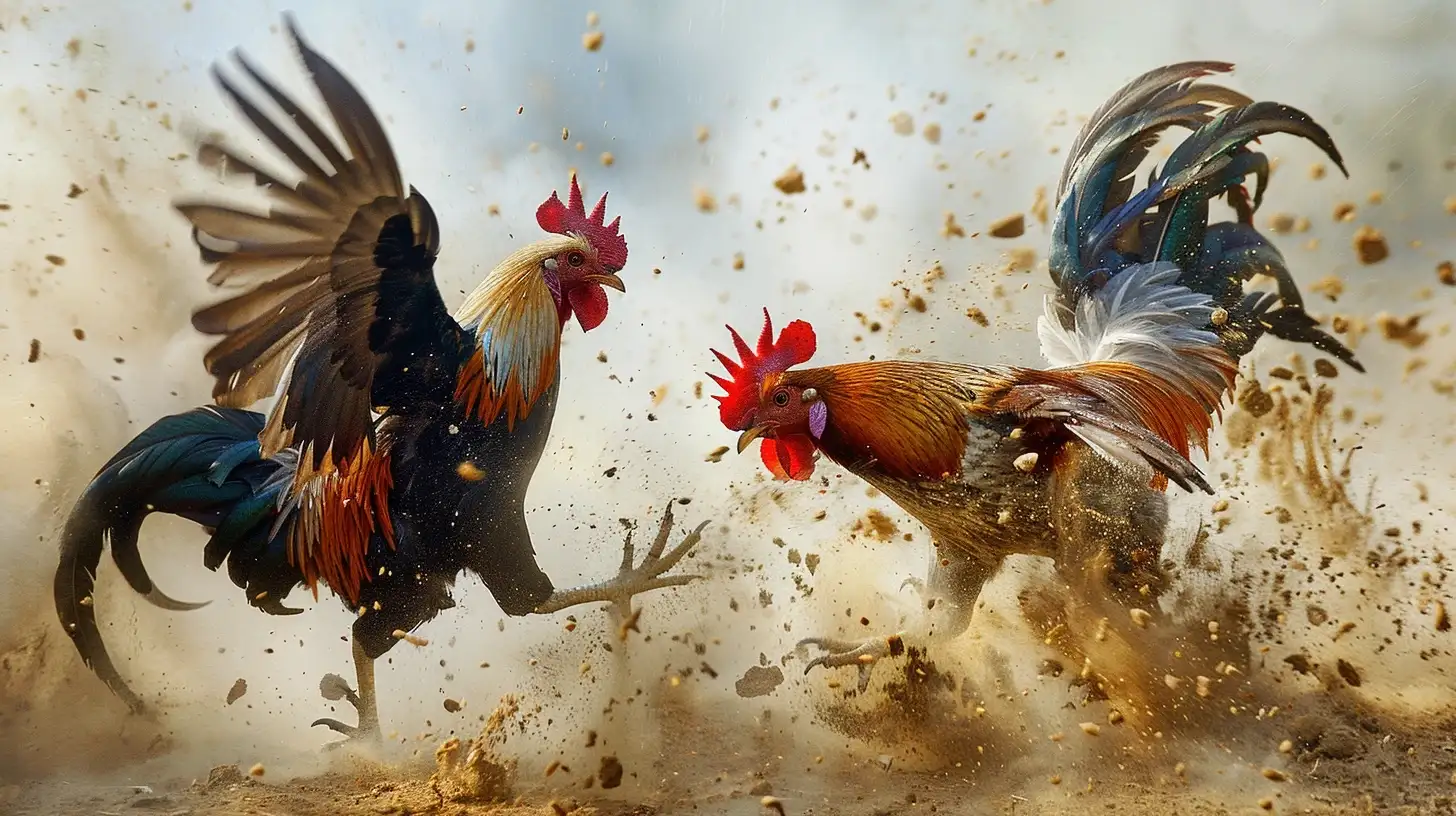Lucky Neko