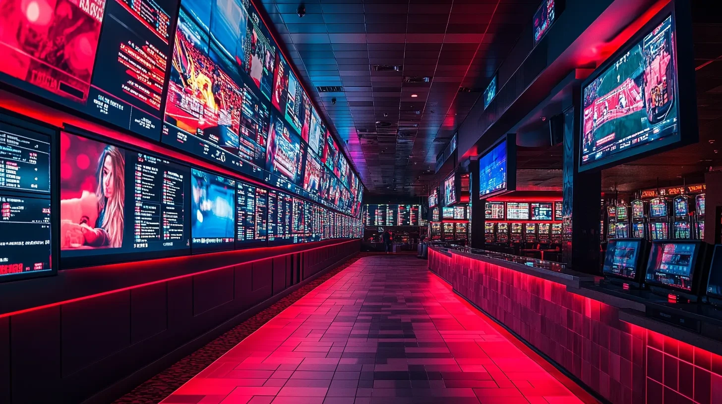 Speed Baccarat