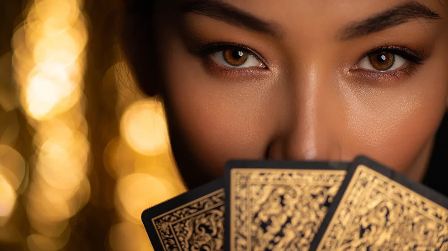 Pelbagai Jenis Permainan yang Tersedia