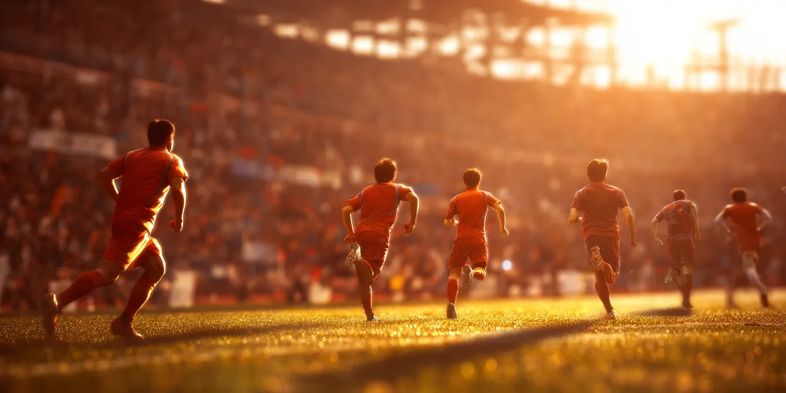 Meneliti Ranking Terkini dalam Bola Sepak Eropah